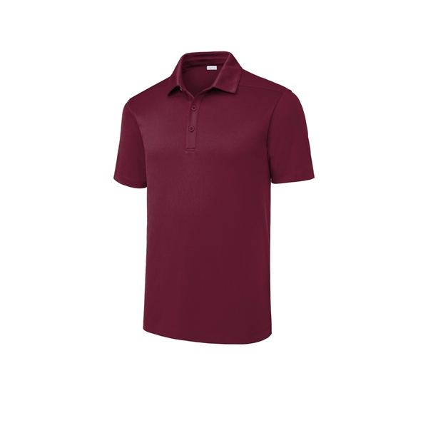 Sport-Tek Posi-UV Pro Polo.... from ASI 84863 SanMar