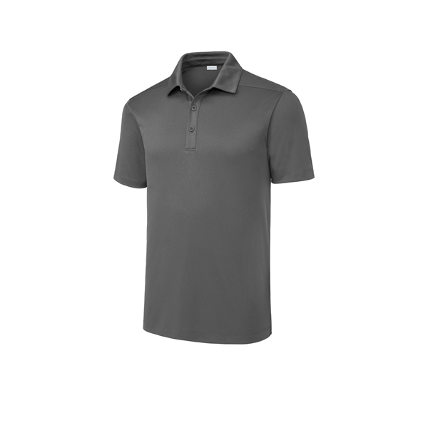 Sport-Tek Posi-UV Pro Polo.... from ASI 84863 SanMar