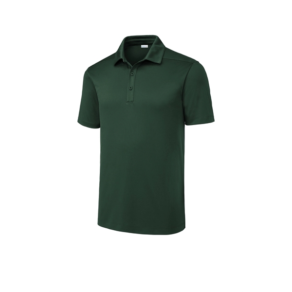 Sport-Tek Posi-UV Pro Polo.... from ASI 84863 SanMar