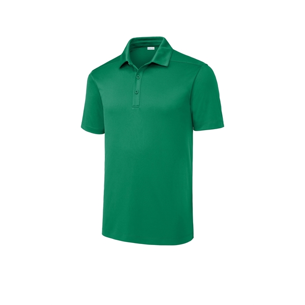 Sport-Tek Posi-UV Pro Polo.... from ASI 84863 SanMar