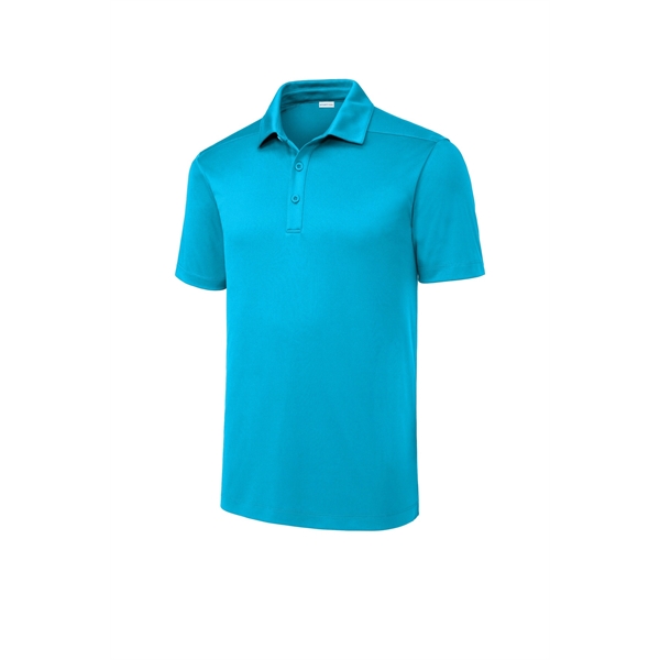 Sport-Tek Posi-UV Pro Polo.... from ASI 84863 SanMar