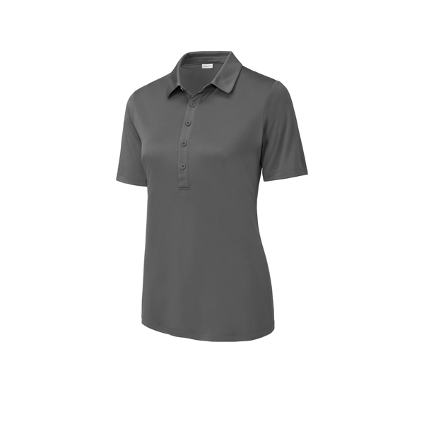 Sport-Tek Ladies Posi-UV Pro Polo.... from ASI 84863 SanMar