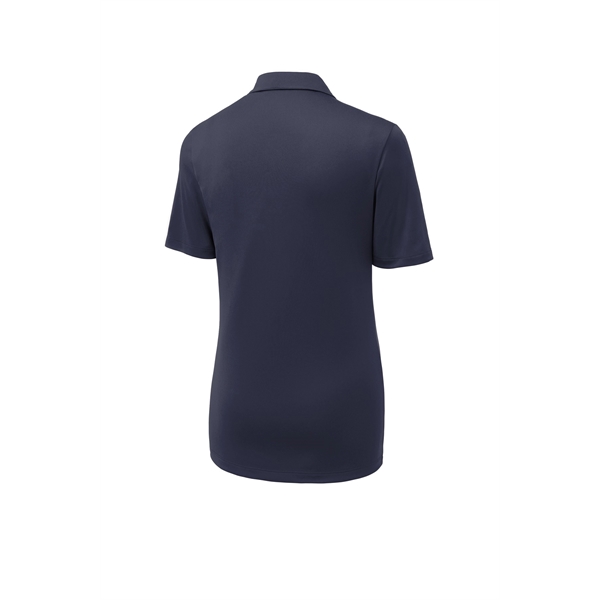 Sport-Tek Ladies Posi-UV Pro Polo.... from ASI 84863 SanMar