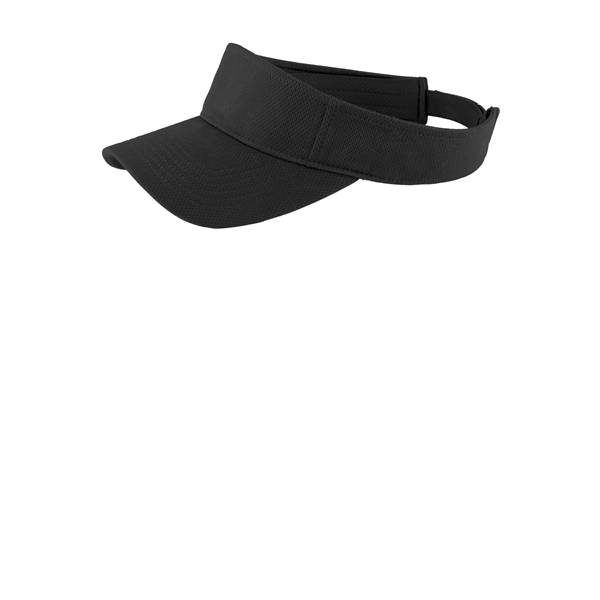 Sport-Tek PosiCharge RacerMesh Visor.... from ASI 84863 SanMar