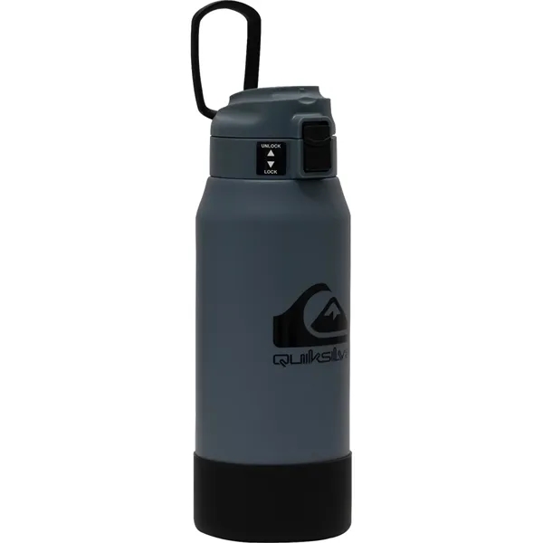 Quiksilver Redondo 26 oz Stainless Steel Tumbler... from ASI 89320 Starline USA Inc