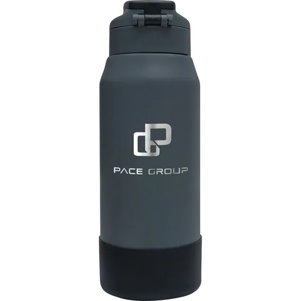 Quiksilver Redondo 26 oz Stainless Steel Tumbler... from ASI 89320 Starline USA Inc
