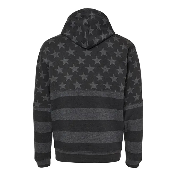 Adult tailgate hooded sweat shirt, blank.... from ASI 84358 S&S Activewear