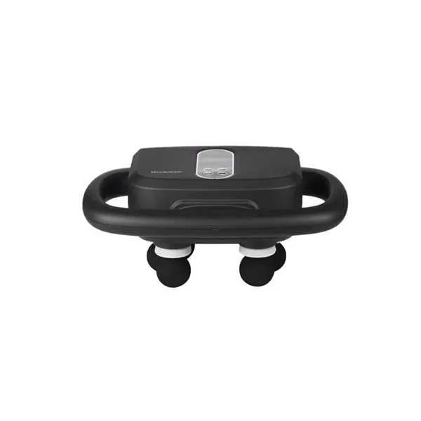 This 6-Head Handheld Percussion Massager from Brookstone is the perfect gift... from ASI 61005 Hirsch Gift Inc