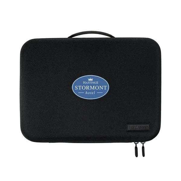 This 6-Head Handheld Percussion Massager from Brookstone is the perfect gift... from ASI 61005 Hirsch Gift Inc