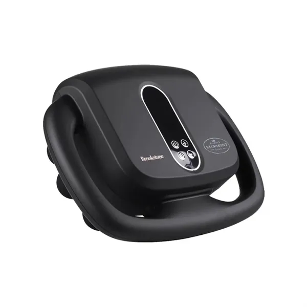 This 6-Head Handheld Percussion Massager from Brookstone is the perfect gift... from ASI 61005 Hirsch Gift Inc