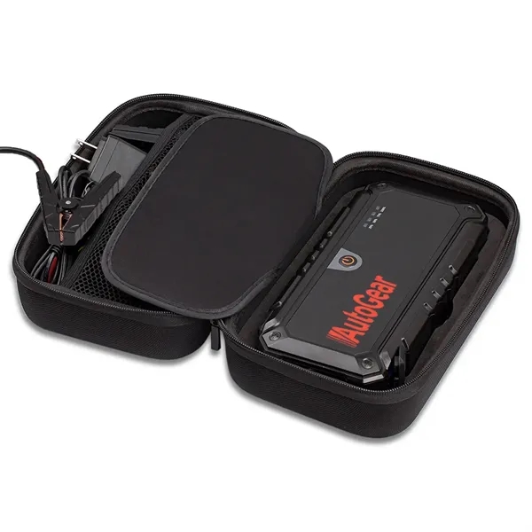 Guardian Multi-Function Jump Starter... from ASI 90154 Sunjoy Group Inc