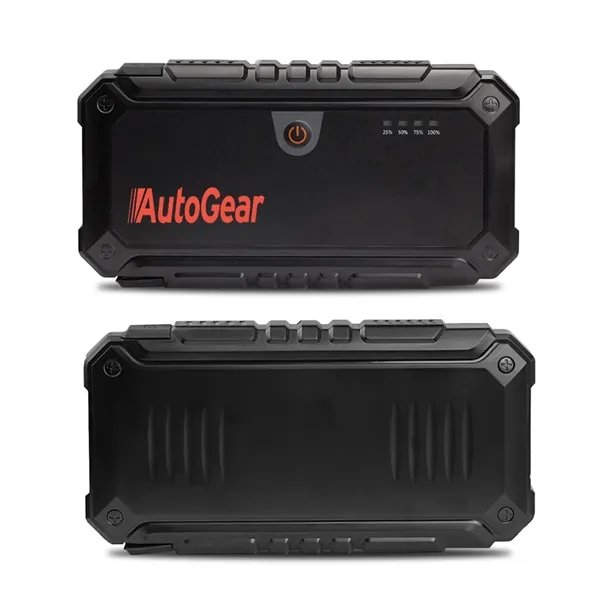 Guardian Multi-Function Jump Starter... from ASI 90154 Sunjoy Group Inc