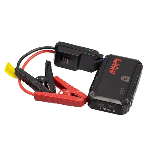 Guardian Multi-Function Jump Starter... from ASI 90154 Sunjoy Group Inc