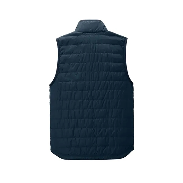 Lightweight insulated Carhartt vest built for layering and branded workwear.... from ASI 72657 Active Life Promo / Active Life
