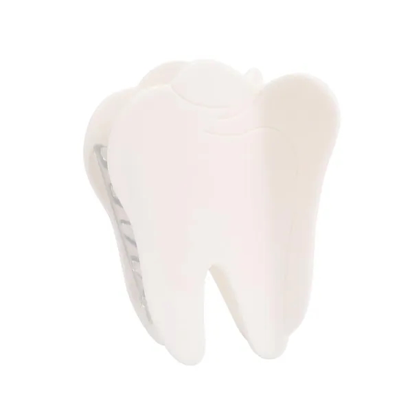 Custom molded hair claw clip... from ASI 90807 Tekweld