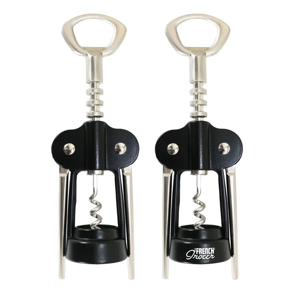 Wing Corkscrew Black... from ASI 55450 Franmara Inc