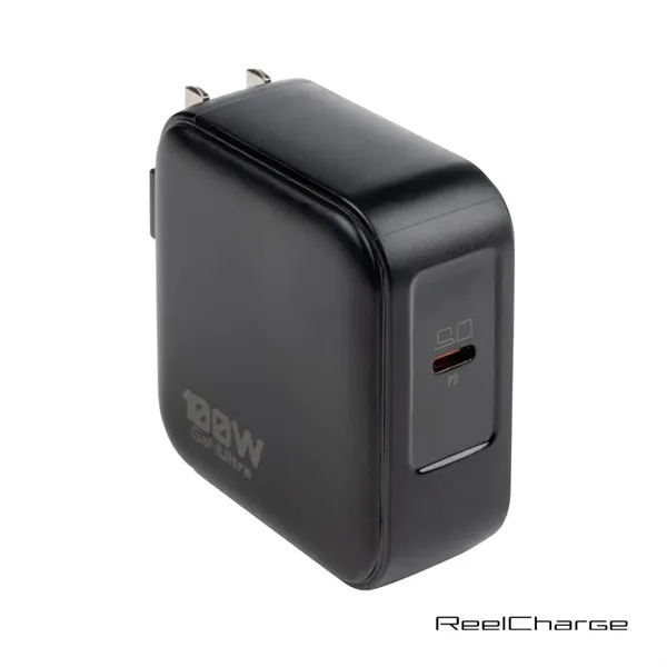 The 3-in-1 100W Powerstation keeps multi-device charging clean and organized.... from ASI 84592 St Regis Group
