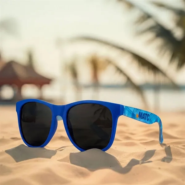 Chic Sunglasses... from ASI 30208 A P Specialties / AP Specialties