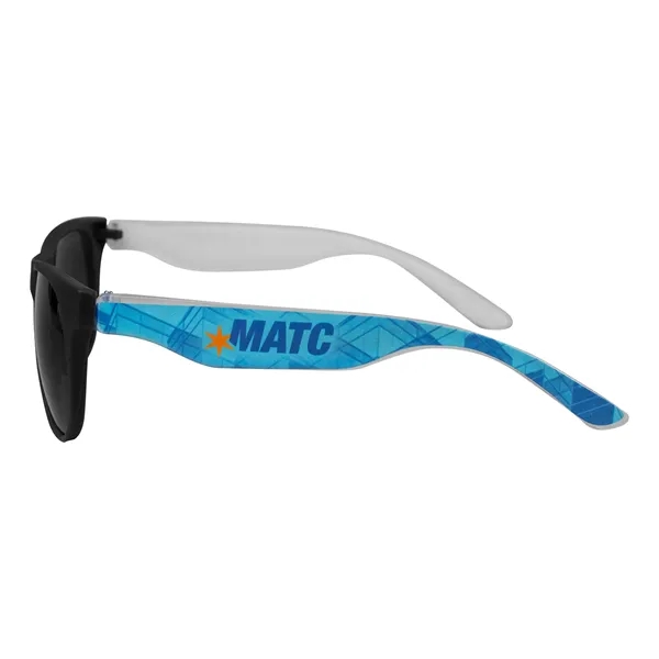 Chic Sunglasses... from ASI 30208 A P Specialties / AP Specialties