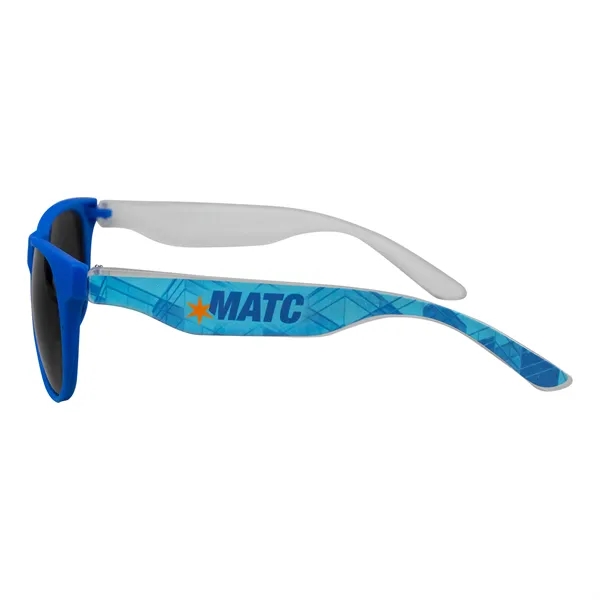Chic Sunglasses... from ASI 30208 A P Specialties / AP Specialties