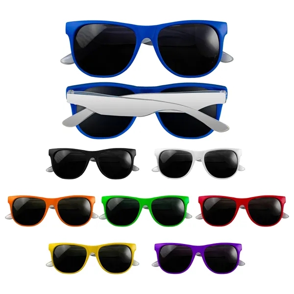 Chic Sunglasses... from ASI 30208 A P Specialties / AP Specialties