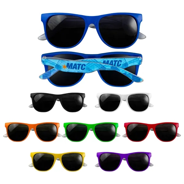 Chic Sunglasses... from ASI 30208 A P Specialties / AP Specialties