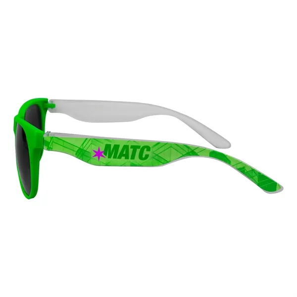 Chic Sunglasses... from ASI 30208 A P Specialties / AP Specialties