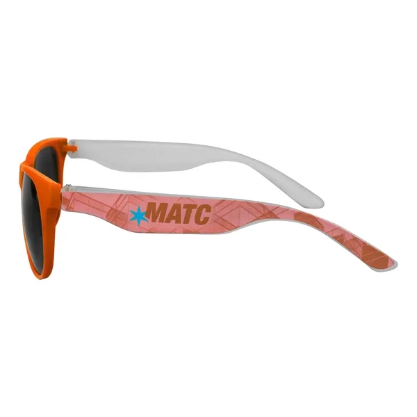 Chic Sunglasses... from ASI 30208 A P Specialties / AP Specialties