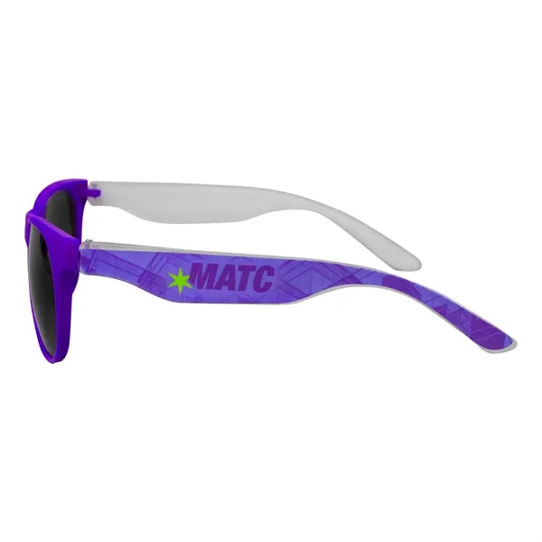 Chic Sunglasses... from ASI 30208 A P Specialties / AP Specialties