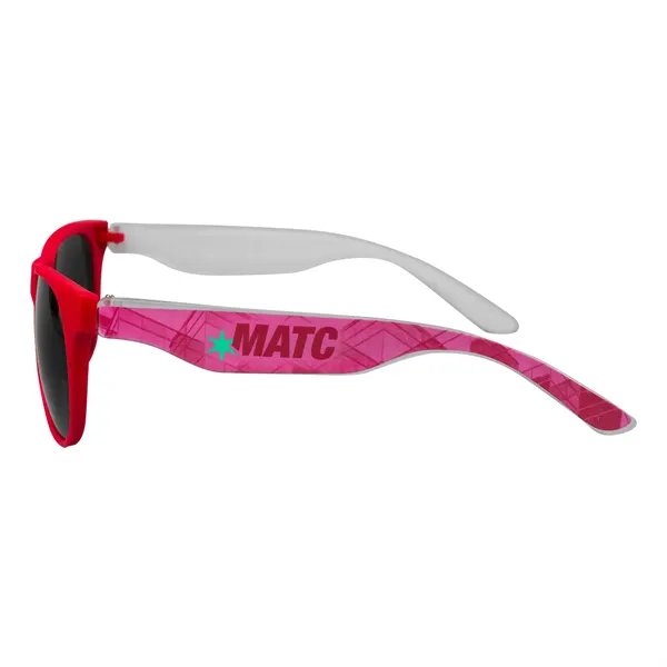 Chic Sunglasses... from ASI 30208 A P Specialties / AP Specialties