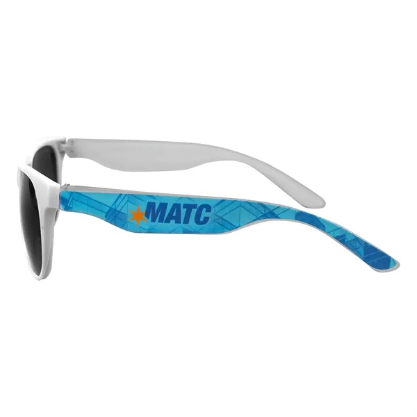 Chic Sunglasses... from ASI 30208 A P Specialties / AP Specialties