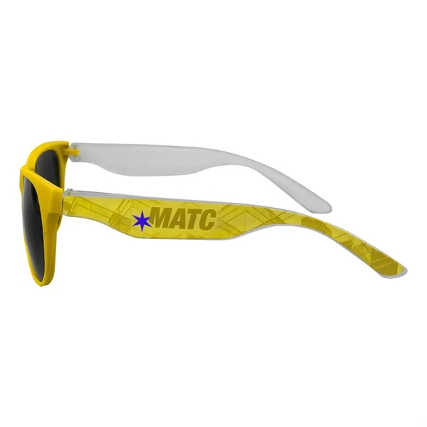 Chic Sunglasses... from ASI 30208 A P Specialties / AP Specialties
