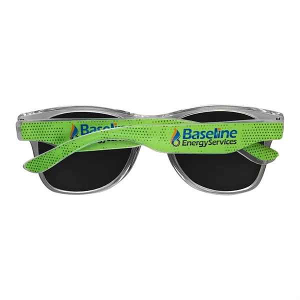 Groovy Sunglasses... from ASI 30208 A P Specialties / AP Specialties