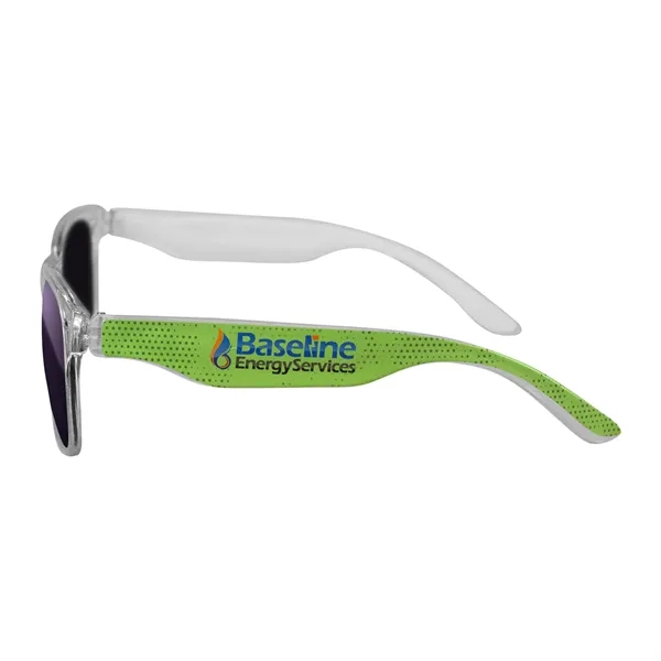 Groovy Sunglasses... from ASI 30208 A P Specialties / AP Specialties