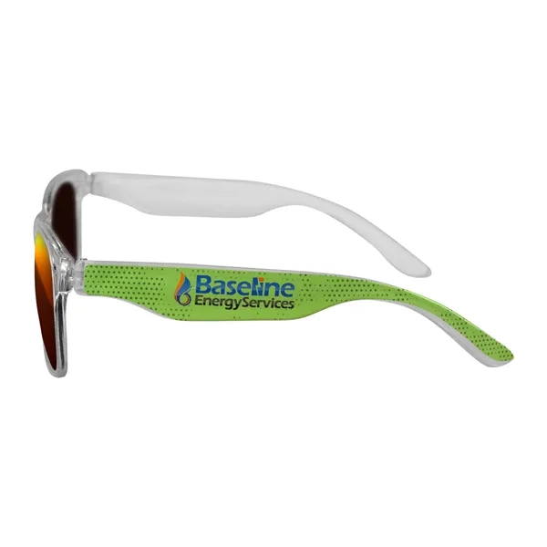 Groovy Sunglasses... from ASI 30208 A P Specialties / AP Specialties