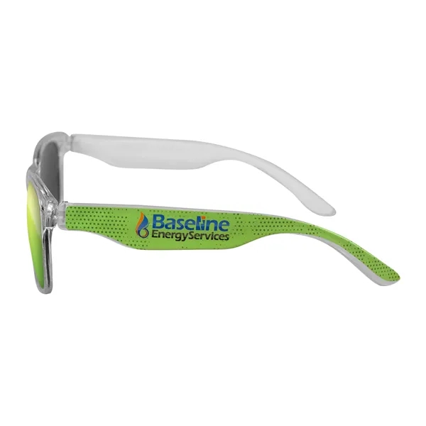 Groovy Sunglasses... from ASI 30208 A P Specialties / AP Specialties