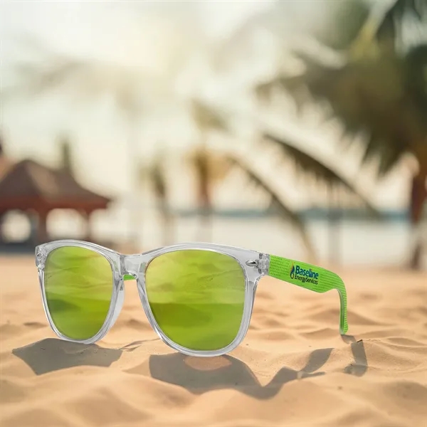 Groovy Sunglasses... from ASI 30208 A P Specialties / AP Specialties