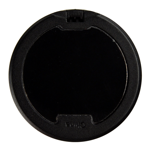 Mobile compact mirror, phone grip, and stand.... from ASI 62124 iClick, Inc. / iClick®