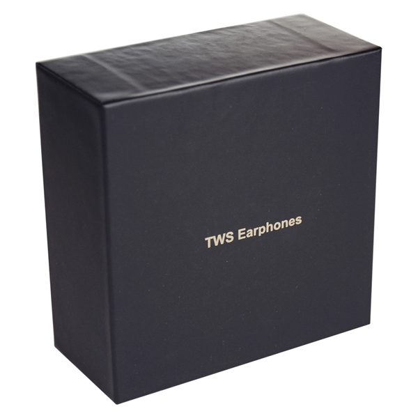 Wireless Bluetooth earbuds... from ASI 62124 iClick, Inc. / iClick®