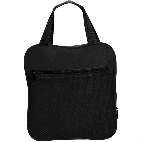 Port Authority® Packable Travel Duffel... from ASI 61125 Hit Promotional Products