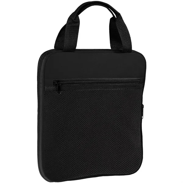 Port Authority® Packable Travel Duffel... from ASI 61125 Hit Promotional Products