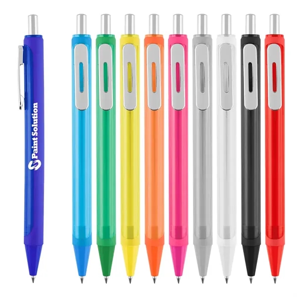 Item #12049 Atlas rABS Gel Pen