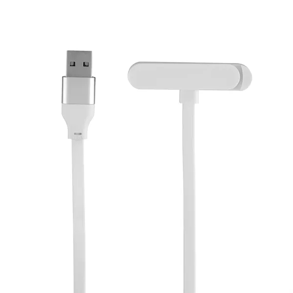 Item #25697 65W Quick Charge rABS Invisible Stand Charging Cable