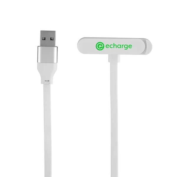 Item #25697 65W Quick Charge rABS Invisible Stand Charging Cable