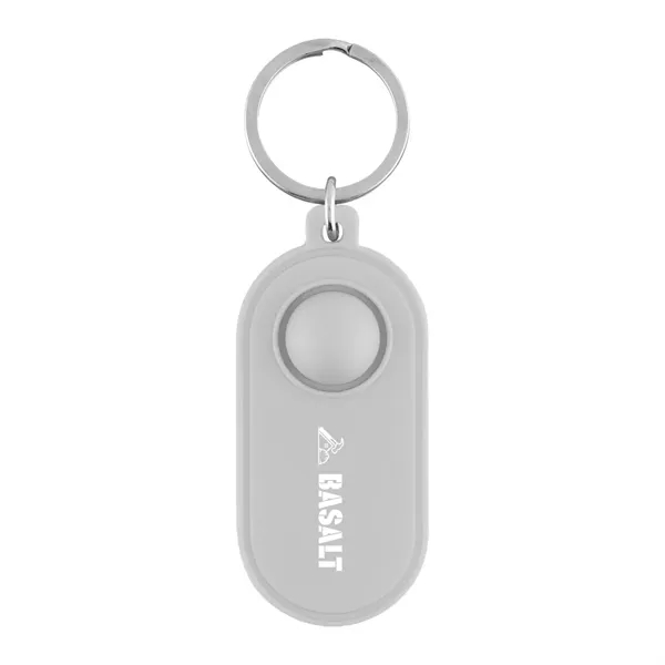 Item #20151 Push Pop Stress Reliever Key Tag