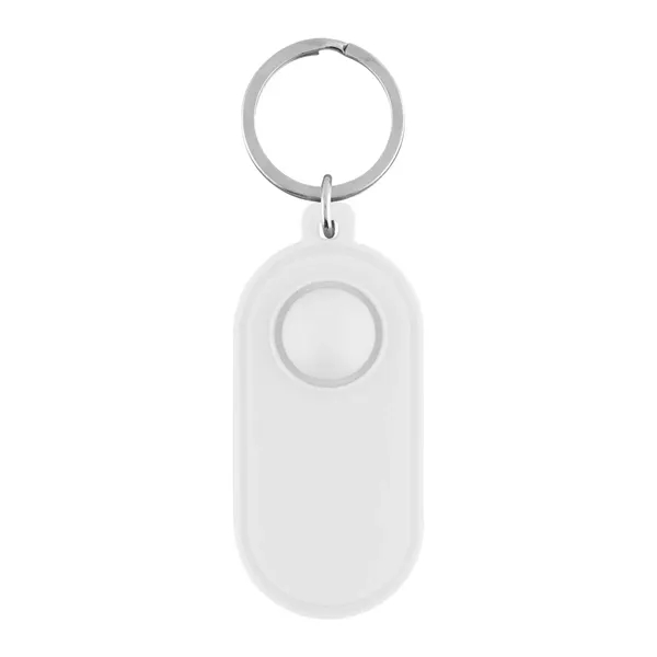 Item #20151 Push Pop Stress Reliever Key Tag