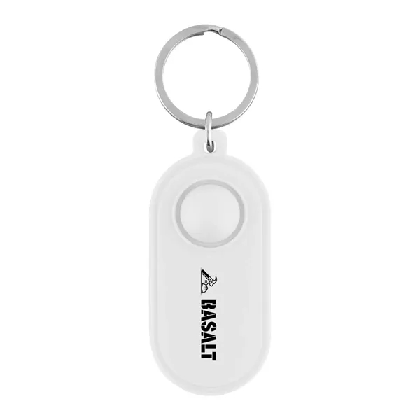 Item #20151 Push Pop Stress Reliever Key Tag