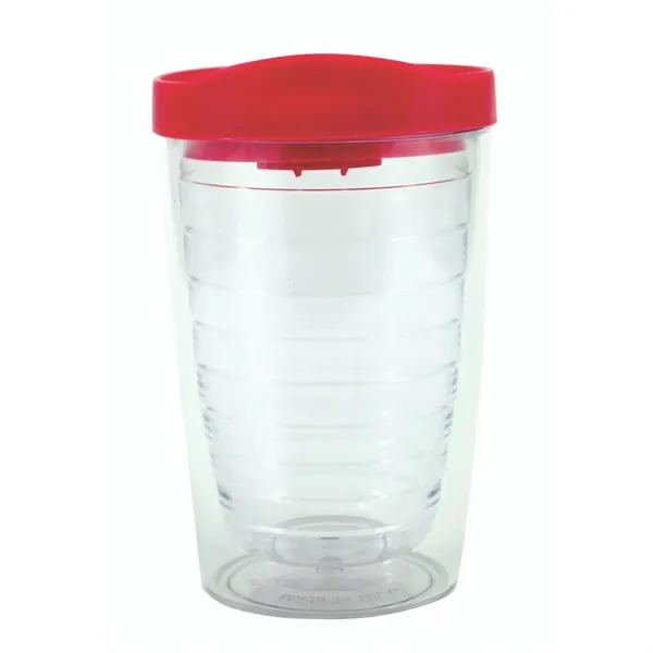 Orbit Tumbler - 12 oz.... from ASI 40480 Koozie Group