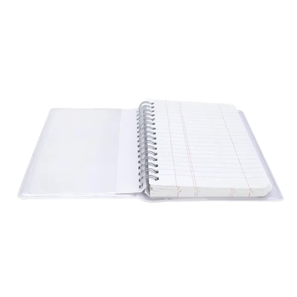 Standard Pipe Tally Book... from ASI 40480 Koozie Group