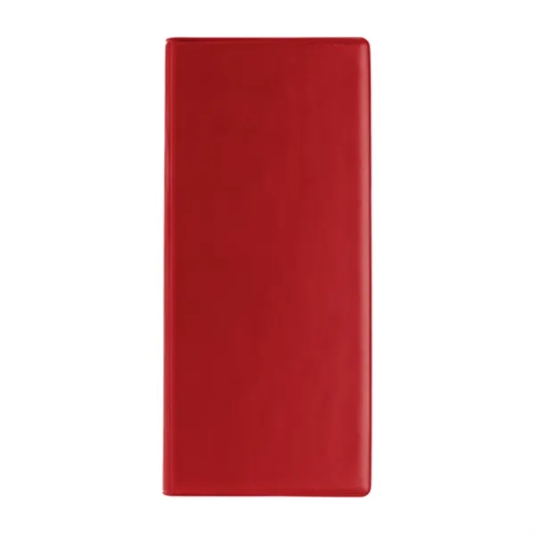 Standard Pipe Tally Book... from ASI 40480 Koozie Group